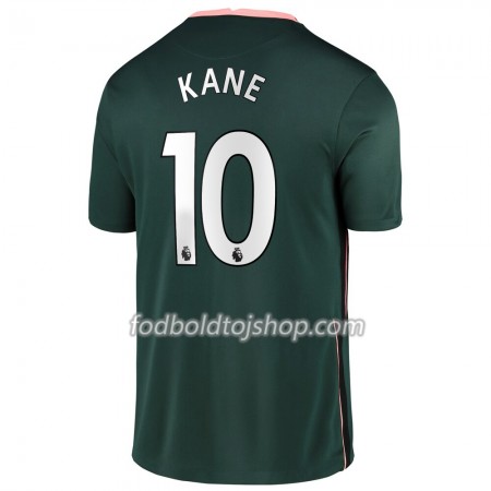 Tottenham Hotspur Harry Kane 10 Udebanetrøje 2020-21 S/S